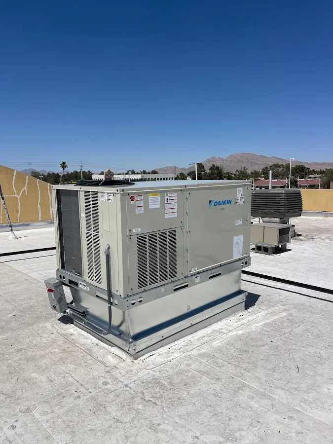 Heat Pump Installation in White Rock, NM